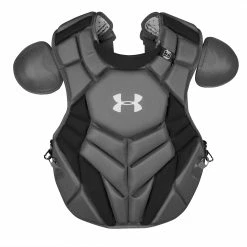 Under Armour Pro 4 Intermediate Chest Protector UACPCC4-SRP