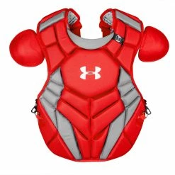 Under Armour Pro 4 Youth Chest Protector UACPCC4-JRP