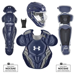 Under Armour Converge Victory Series Senior Catchers Gear Set UACKCC4-SRVS
