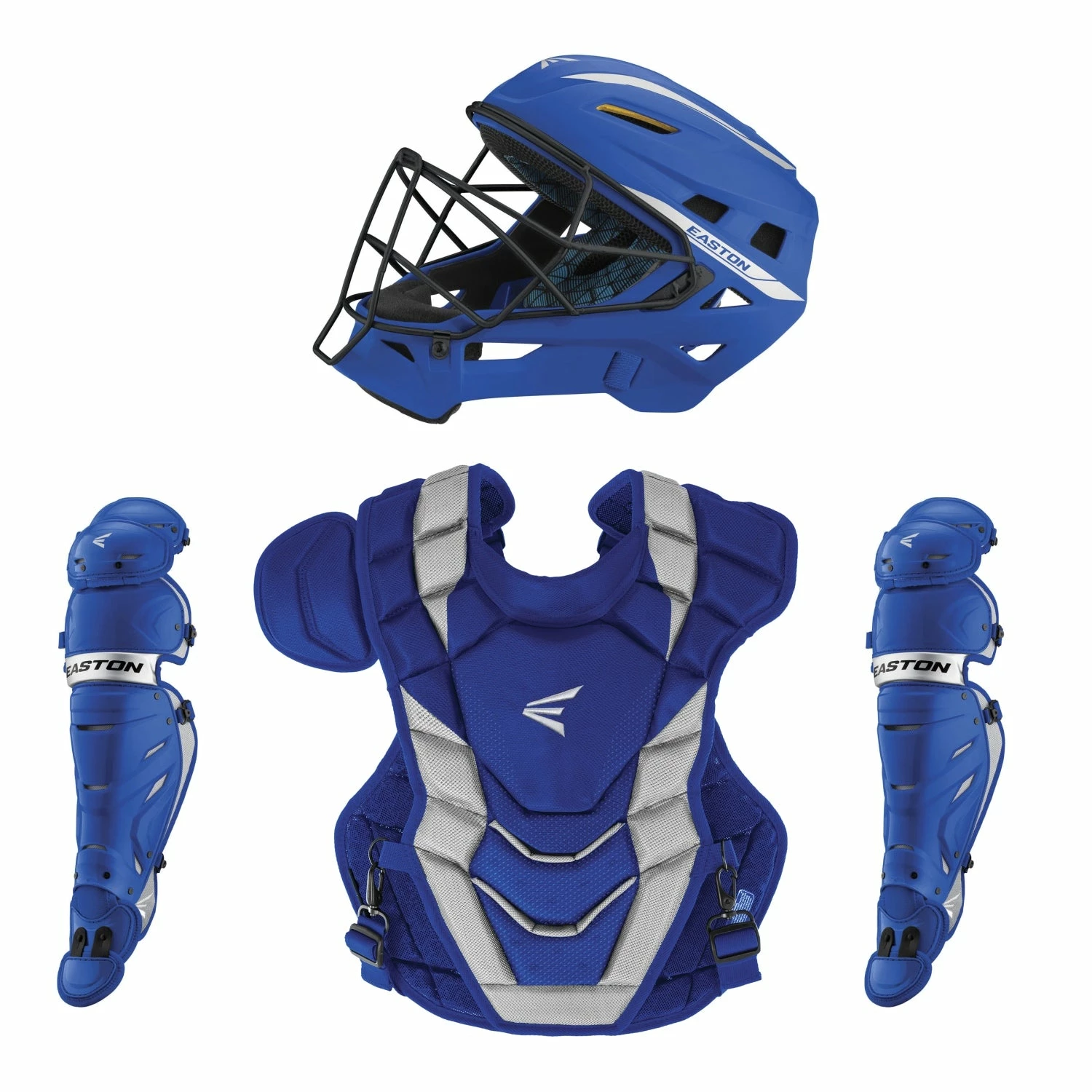 Easton Pro X Intermediate Catchers Set - Image 3