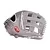 2021 Rawlings R9 Series 13 In Fastpitch Glove - Image 3