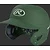 Rawlings MACH Helmet 1-Tone Matte