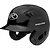 Rawlings R16 Velo Helmet - 1-Tone Clearcoat