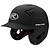 Rawlings Velo R16 Matte Senior Baseball Batting Helmet