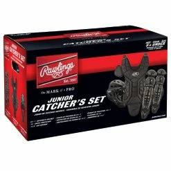 Rawlings Players Series T Ball Catchers Set