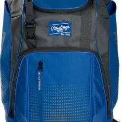 Rawlings Franchise Backpack - Royal