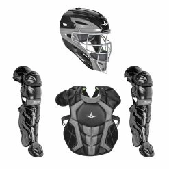 All-Star All Star SEI Certified System 7 Axis Intermediate Catchers Set CKCC1216S7X