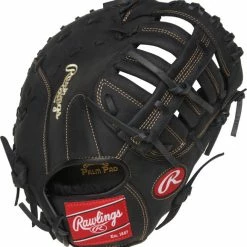 Rawlings Renegade Series 11.5" First Base Baseball Glove - R115FBM LHT