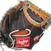 Rawlings R9 ContoUR 32" - R9CMU-23BT Catchers Baseball Glove