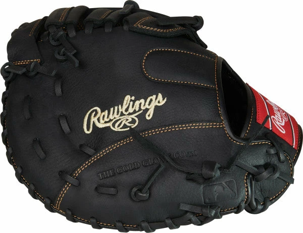Rawlings Renegade Series 11.5" First Base Baseball Glove - R115FBM - Image 2