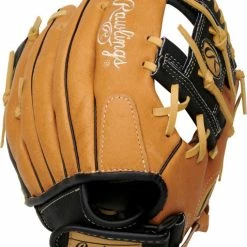 Rawlings Sure Catch 10" Baseball Glove - SC100TBI