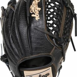 Rawlings Heart Of The Hide 11.75" - PROR205-4B
