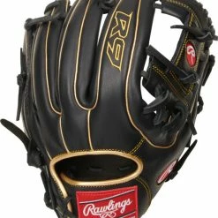Rawlings R9 Series 11.5" - R9314-2BG - Baseball Glove