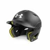 Under Armour Youth Matte Converge Batting Helmet UABH2-110M