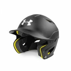 Under Armour Youth Matte Converge Batting Helmet UABH2-110M