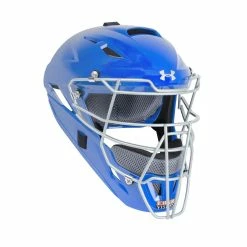 Under Armour Converge UAHG3-AM Adult Matte Catchers Mask