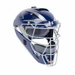 Under Armour Converge UAHG3-AP Adult Two Tone Catchers Mask