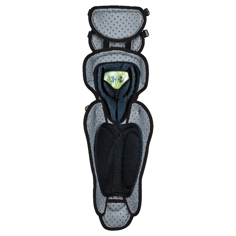 Under Armour Pro 4 Adult Leg Guards UALG4-AP - Image 2