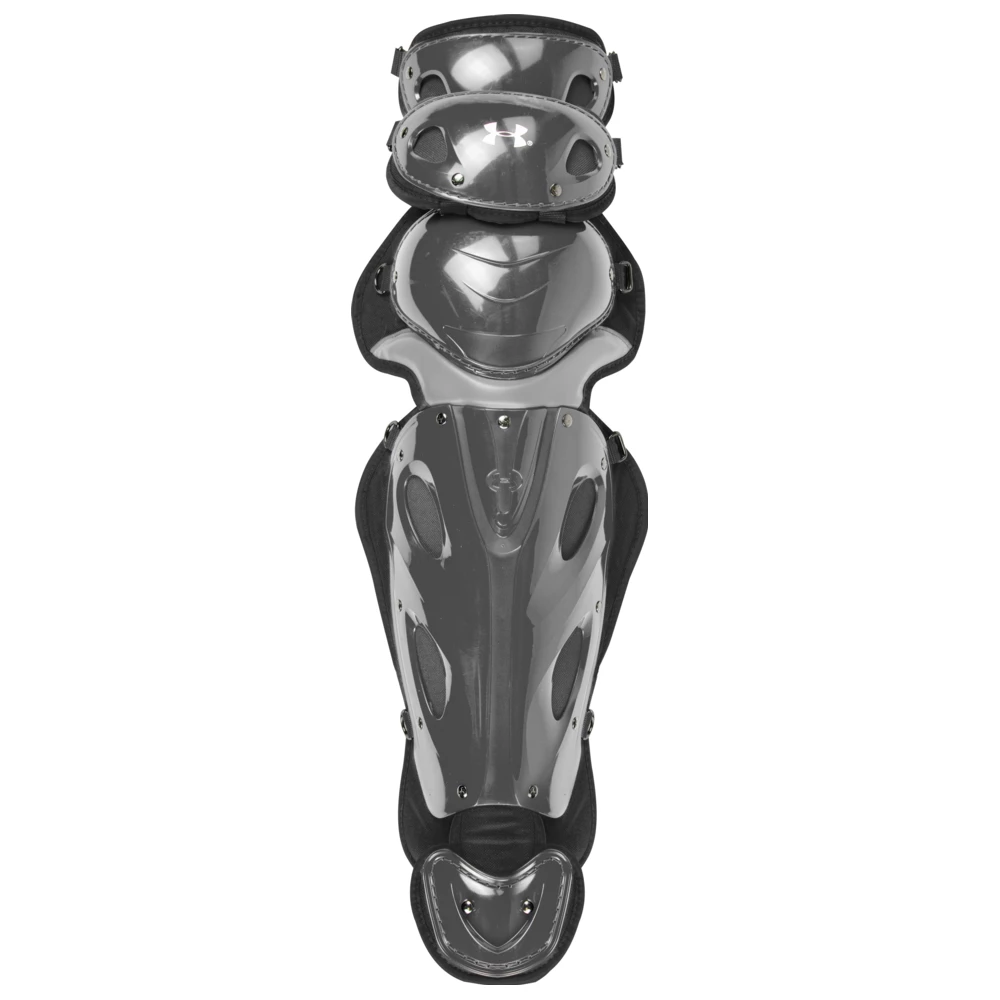 Under Armour Pro 4 Adult Leg Guards UALG4-AP - Image 4