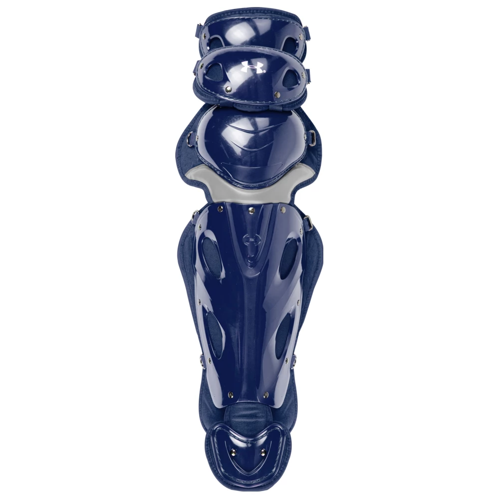 Under Armour Pro 4 Adult Leg Guards UALG4-AP - Image 6