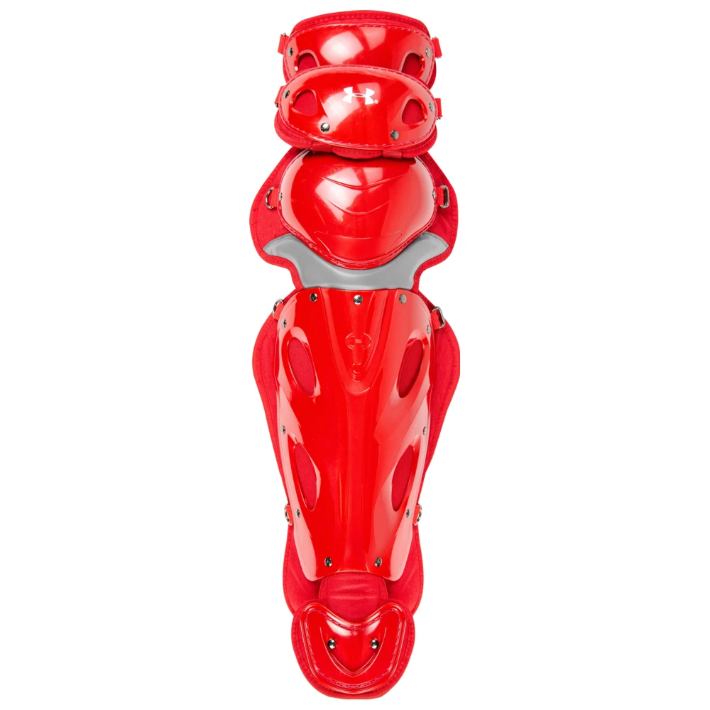 Under Armour Pro 4 Adult Leg Guards UALG4-AP - Image 5