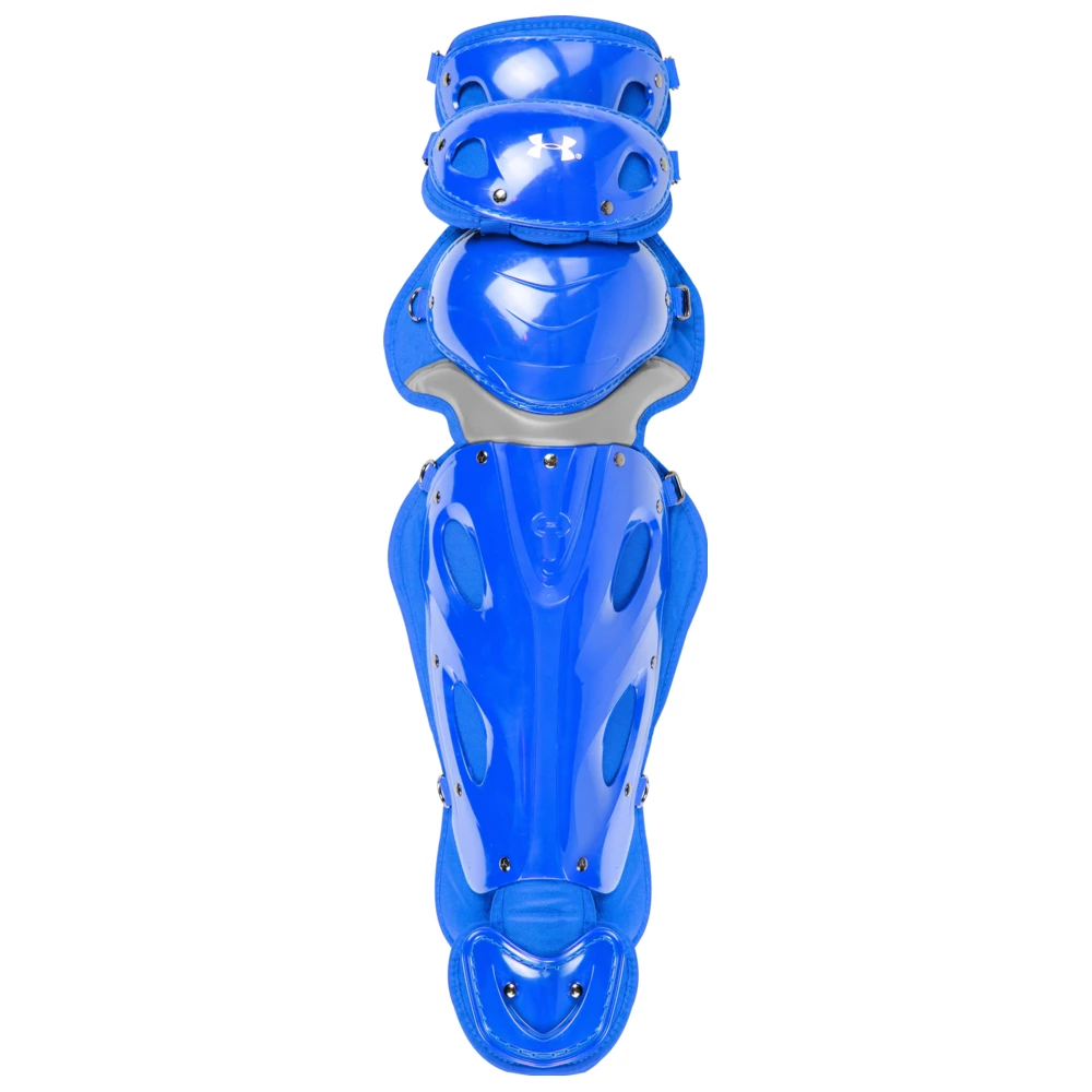 Under Armour Pro 4 Adult Leg Guards UALG4-AP - Image 7