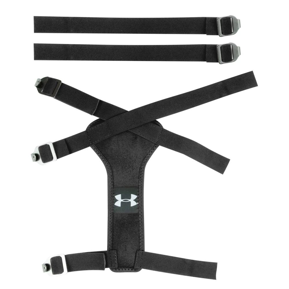 Under Armour Pro 4 Adult Leg Guards UALG4-AP - Image 3