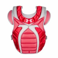 Under Armour Girls Professional Fastpitch Chest Protector | UAWCP2-A