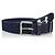 Kids' UA Baseball Belt