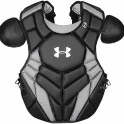 Allstar Under Armour Pro Series Adult Chest Protector - UACP-AP