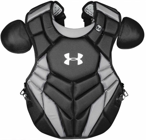 Allstar Under Armour Pro Series Adult Chest Protector - UACP-AP