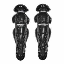Under Armour Youth Victory Series Leg Guards | UALG2-YVS