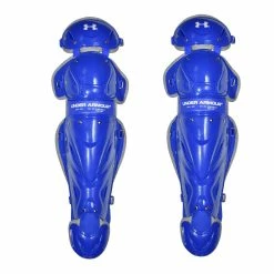 Under Armour Junior Victory Series Leg Guards | UALG2-JRVS