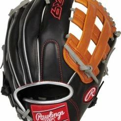 Rawlings R9 ContoUR 12" LHT - Baseball Glove