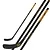 Warrior Alpha DX Gold Grip Junior Hockey Stick