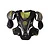 Warrior Alpha DX3 Senior Hockey Shoulder Pads