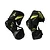 Warrior Alpha LX 30 Elbow Pads - Junior