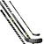 Warrior Alpha LX Pro Junior Hockey Stick