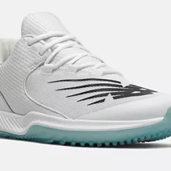 New Balance 2022 FuelCell 4040 T4040V6 - Turf Trainer White