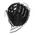 2022 Wilson A700 12" Fastpitch Infield Glove WBW10042412 - Image 3