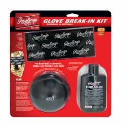 Rawlings Glove Break In Kit - BRKIT