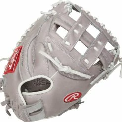 Rawlings R9 Softball 33" - R9SBCM33-24G Catchers Softball Glove