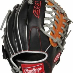 Rawlings R9 ContoUR 11.5" LHT - Baseball Glove