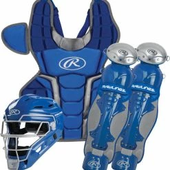 Rawlings Renegade Youth Catchers Box - R2CSY Royal